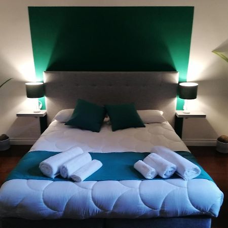 Отель Shine House Рим Экстерьер фото