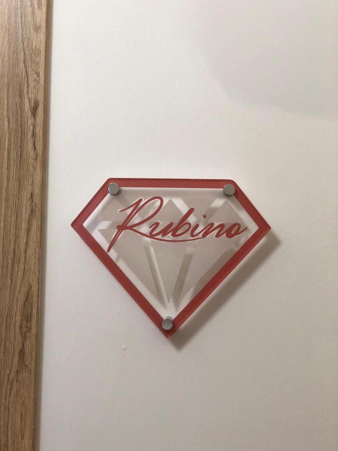 Отель Shine House Рим Экстерьер фото