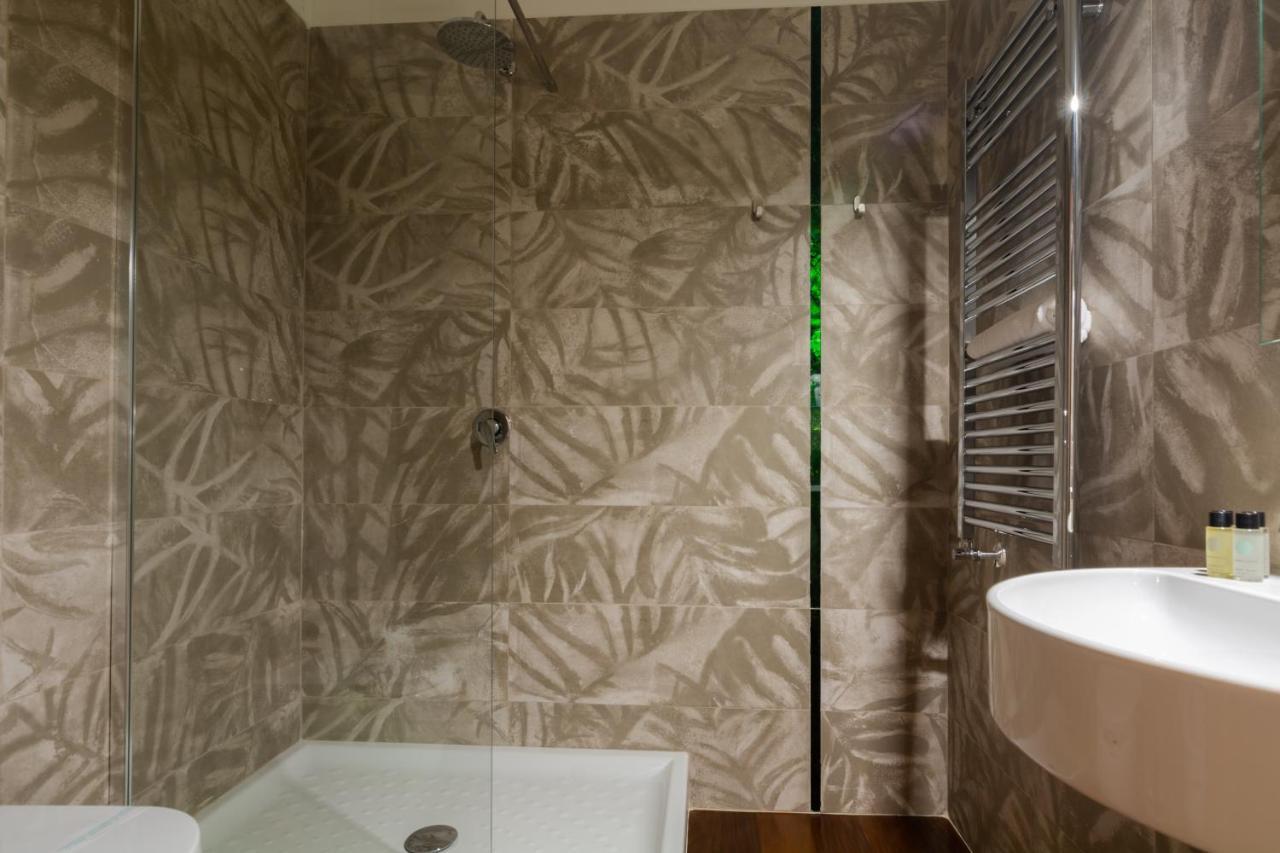 Отель Shine House Рим Экстерьер фото