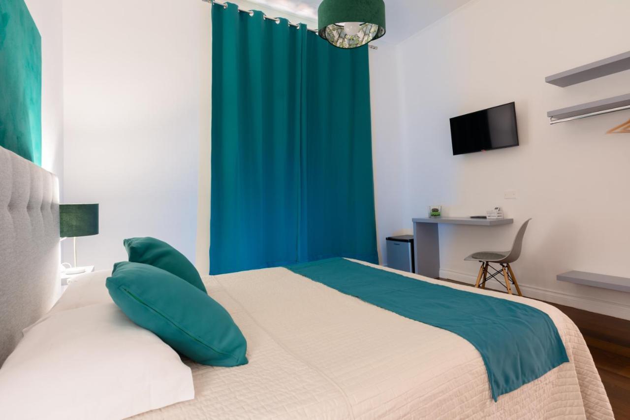Отель Shine House Рим Экстерьер фото