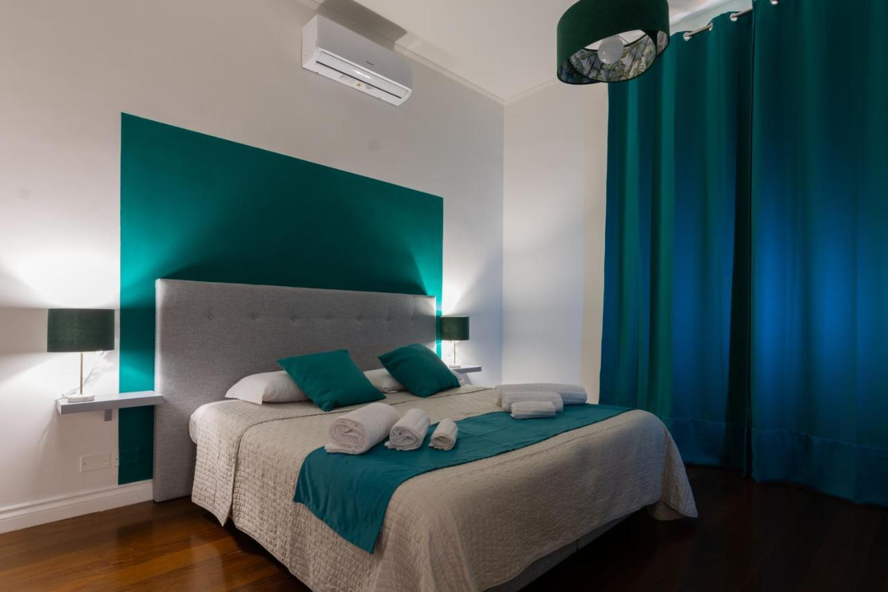 Отель Shine House Рим Экстерьер фото