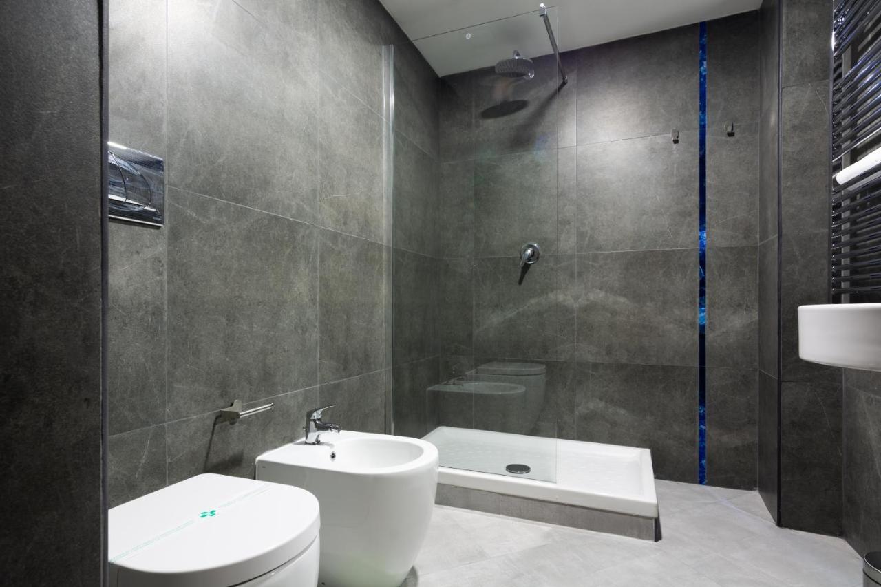 Отель Shine House Рим Экстерьер фото