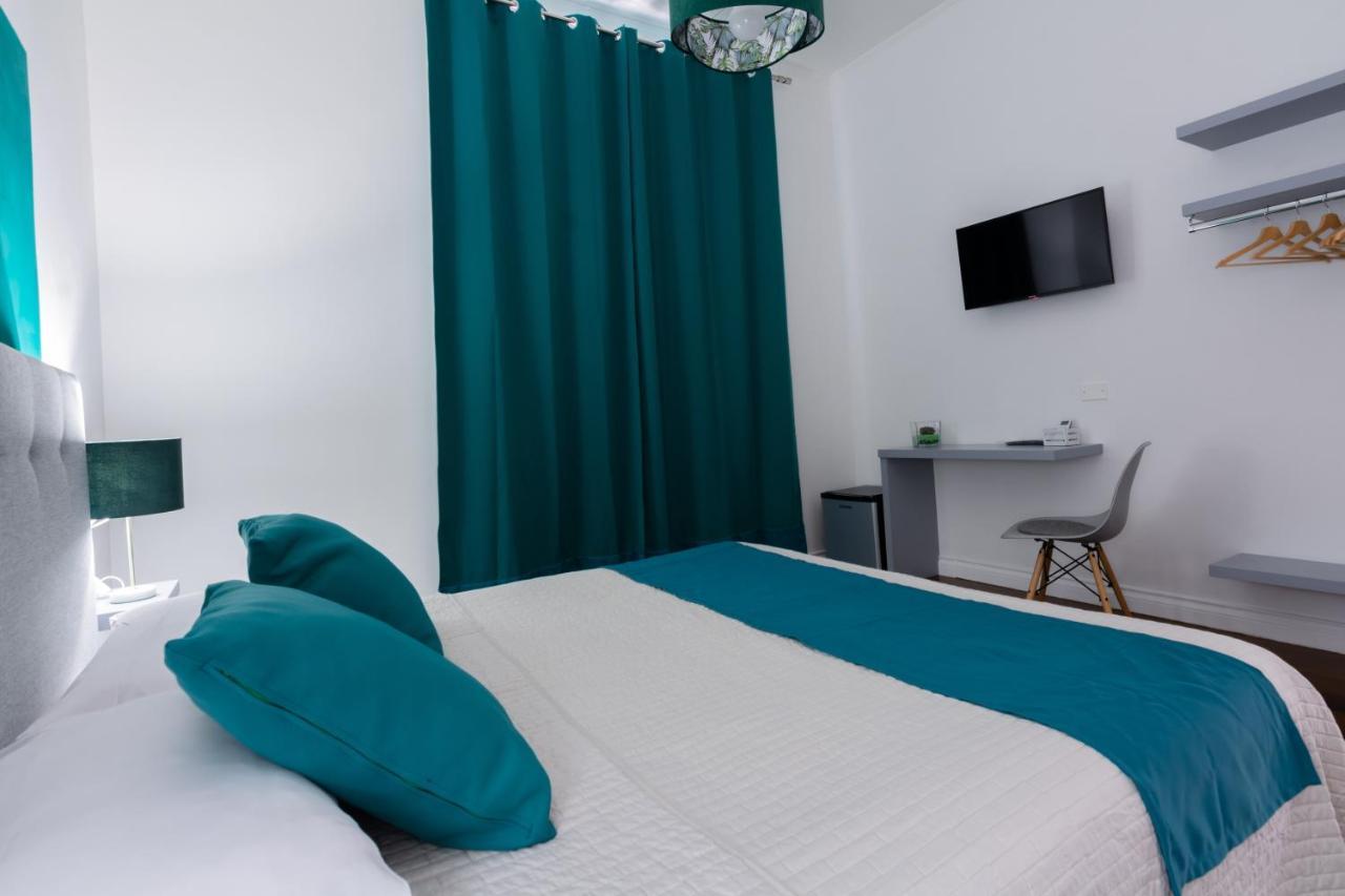 Отель Shine House Рим Экстерьер фото