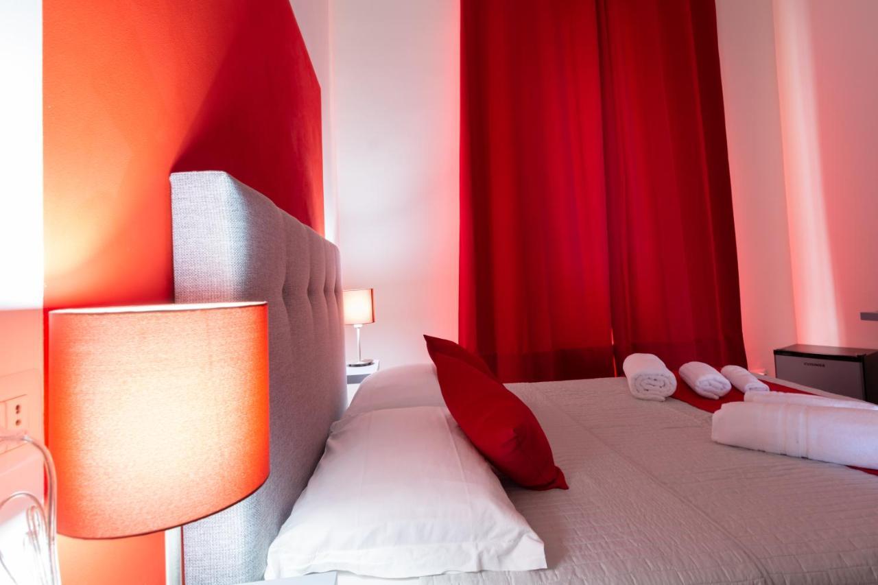 Отель Shine House Рим Экстерьер фото