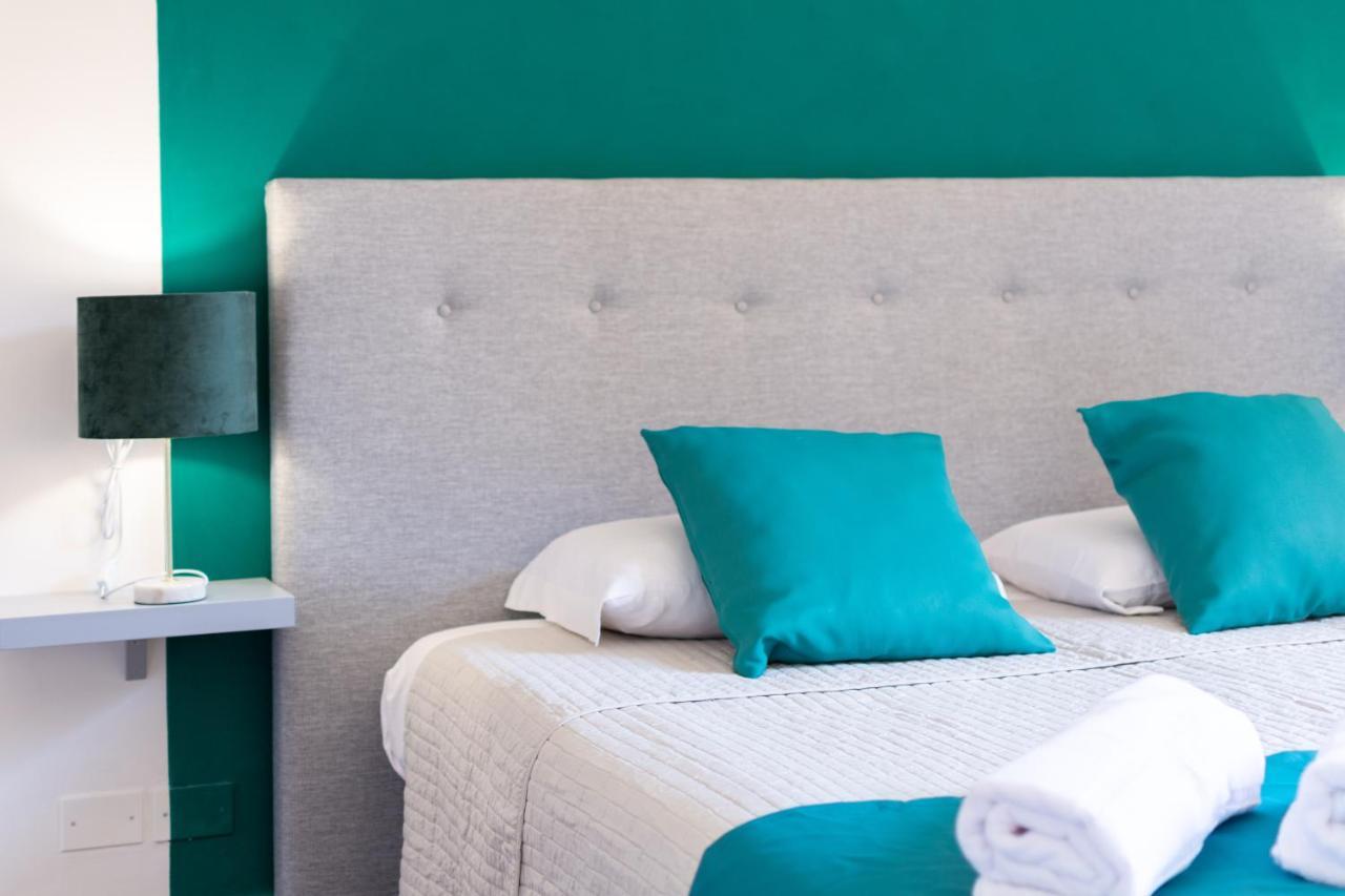 Отель Shine House Рим Экстерьер фото