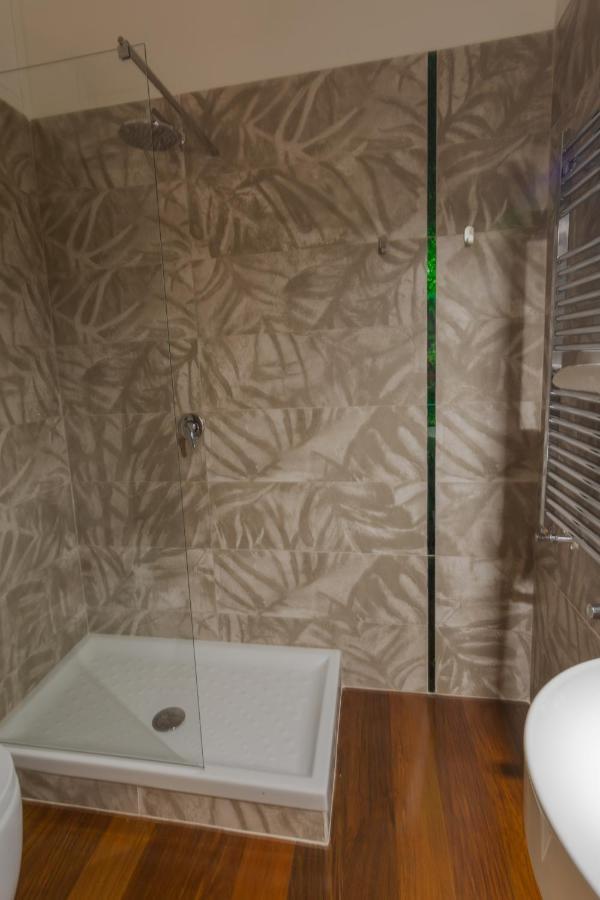 Отель Shine House Рим Экстерьер фото