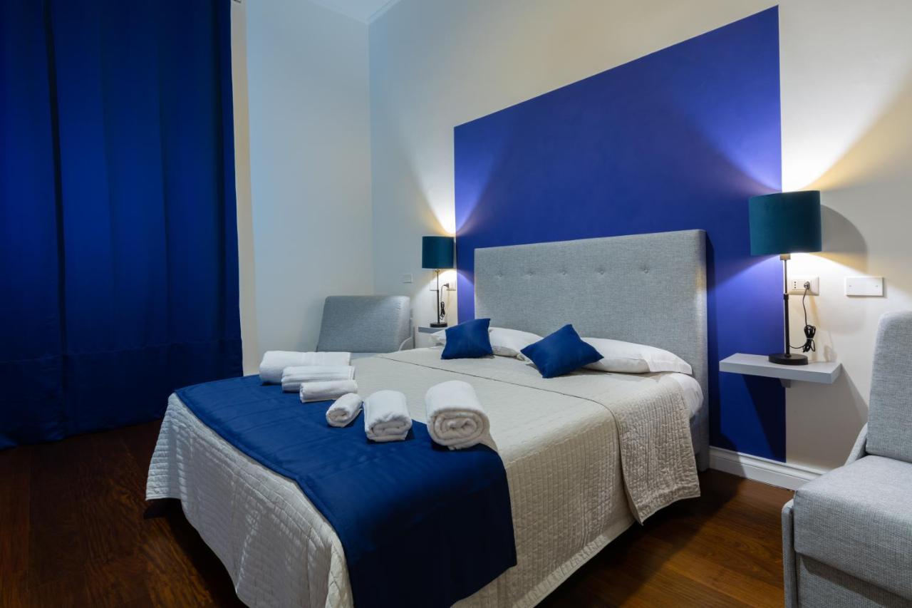 Отель Shine House Рим Экстерьер фото