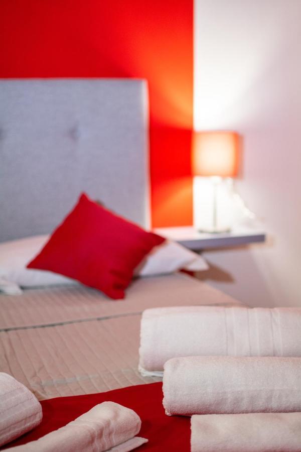 Отель Shine House Рим Экстерьер фото