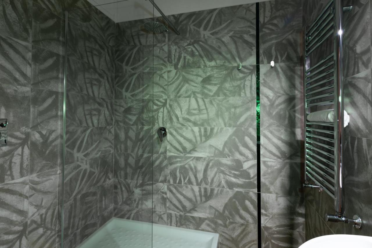 Отель Shine House Рим Экстерьер фото