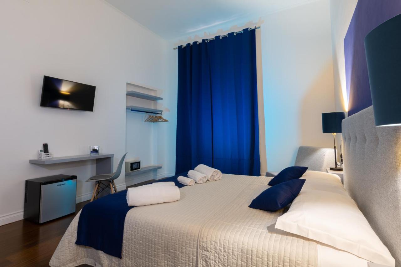 Отель Shine House Рим Экстерьер фото