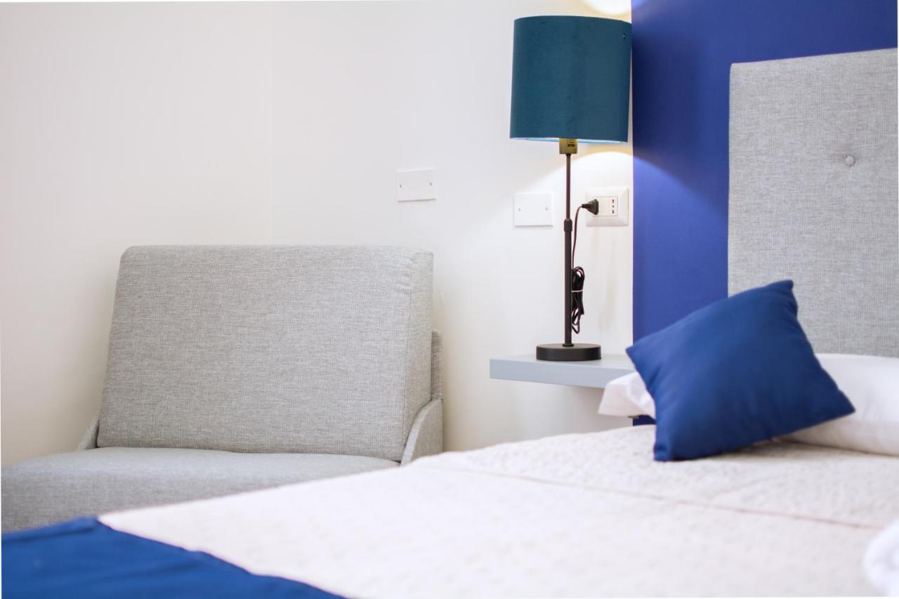 Отель Shine House Рим Экстерьер фото