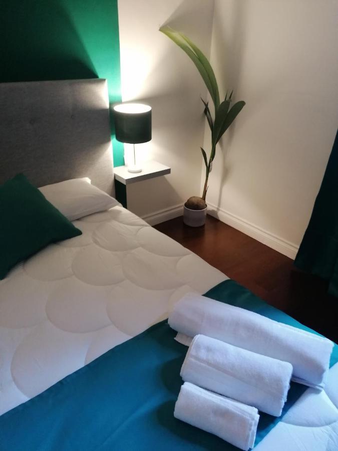 Отель Shine House Рим Экстерьер фото
