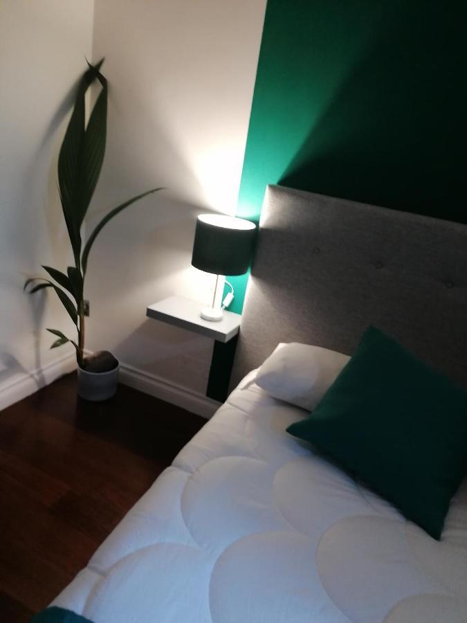 Отель Shine House Рим Экстерьер фото