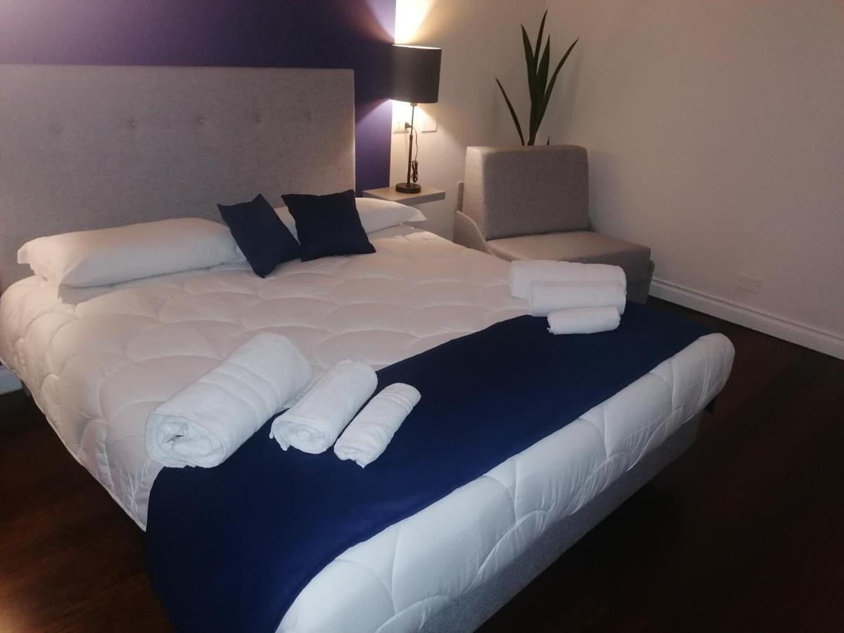 Отель Shine House Рим Экстерьер фото