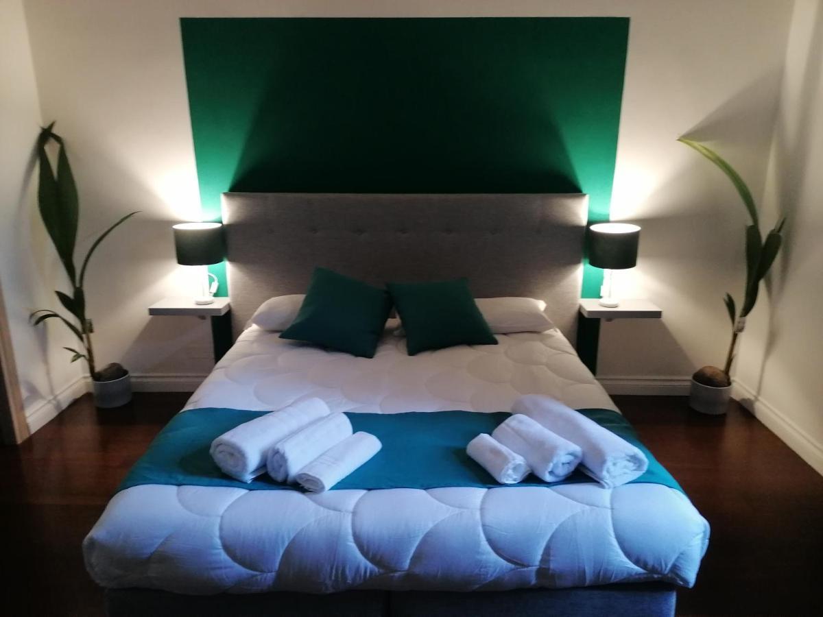 Отель Shine House Рим Экстерьер фото